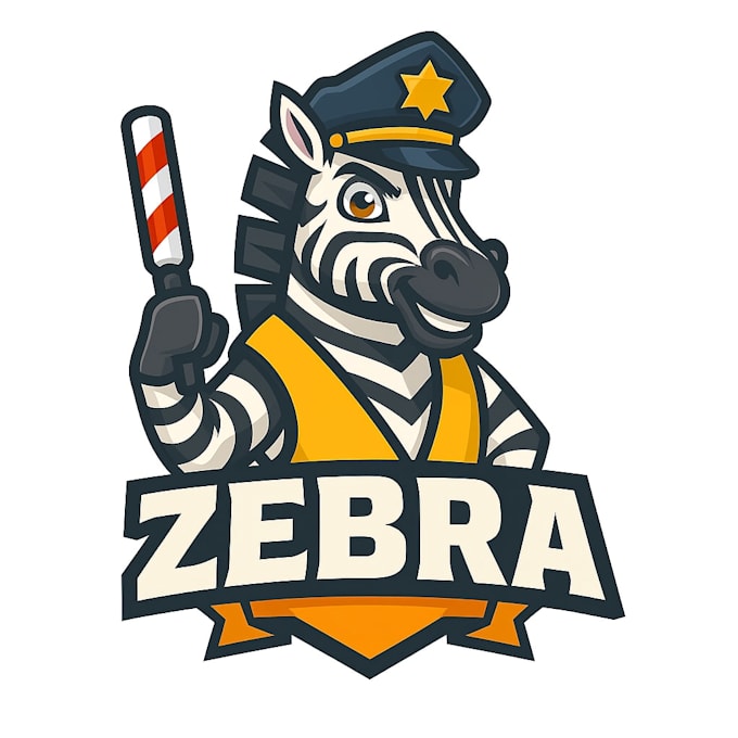 do best cartoon mascot