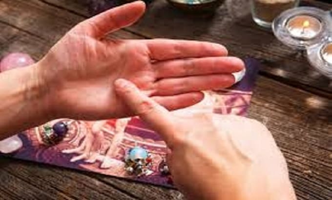 deliver deep, bold and accurate psychic readings