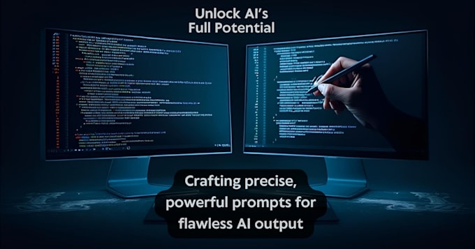 create ai prompts for business automation