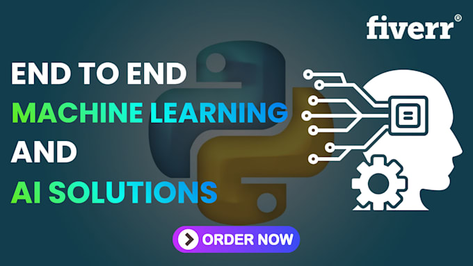 do data science, image classification, and clustering in python