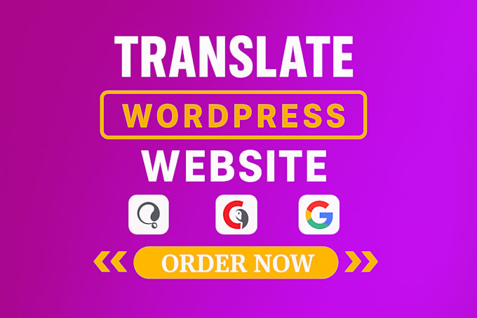 professionally translate your wordpress site with wpml or polylang
