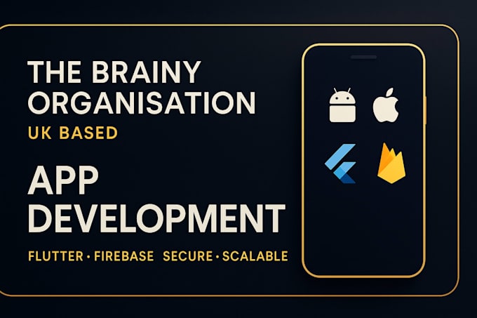 develop a premium, scalable mobile app