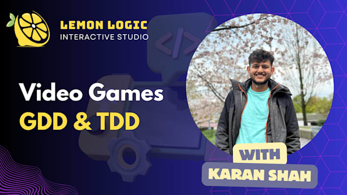 create a professional gdd or tdd