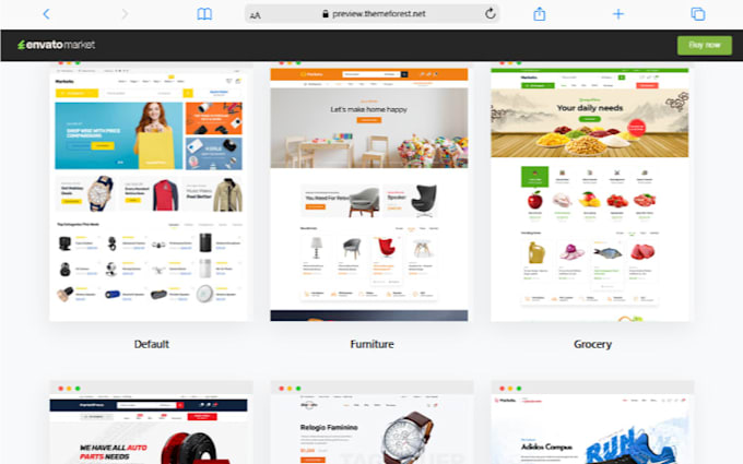 wix website design redesign wix website update wix online store design