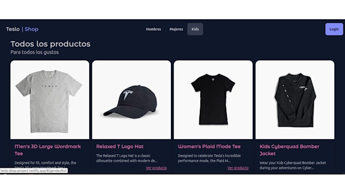 make a responsive web app for your business
