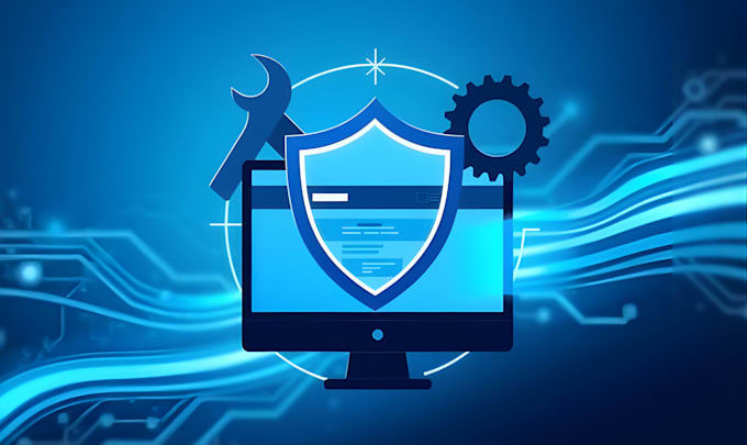 reliable wordpress  lms maintenance backups, updates, security course
