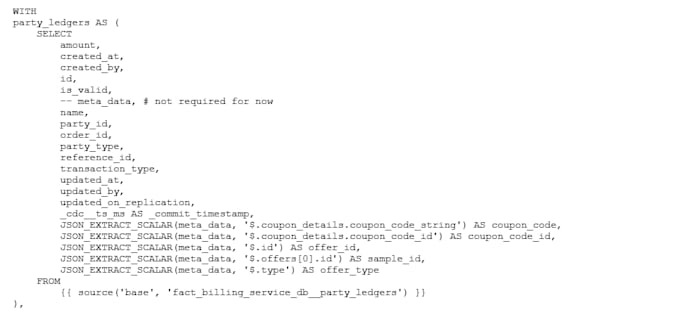 debug slow sql queries and improve performance mysql, bigquery, snowflake