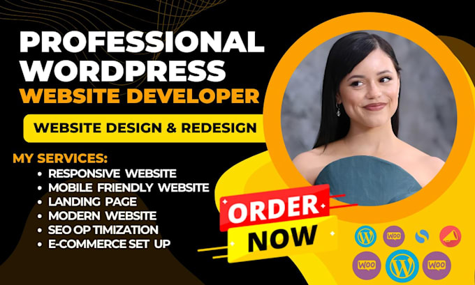 clone wordpress revamp backup restore design redesign develop wordpress website