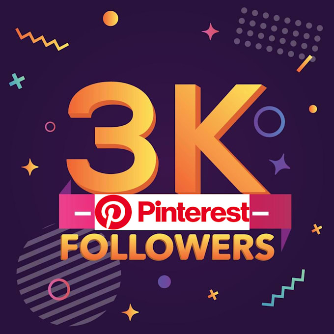 do real and organic pinterest followers growth to achieve
