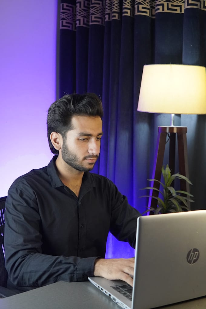 do professional cinematic video editing