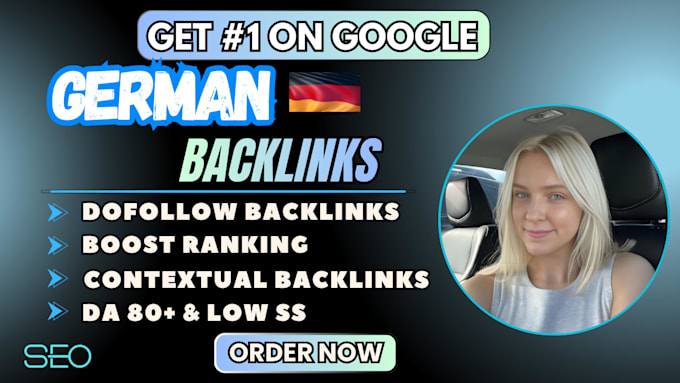provide dofollow german geo, aio backlinks de guest posts