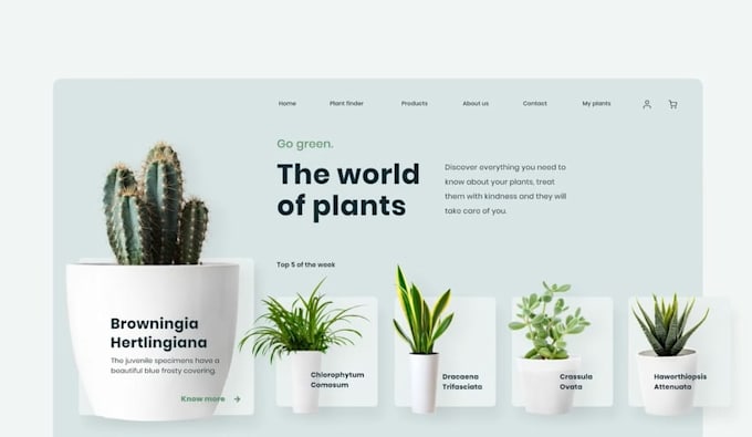 build 3d interactive website 3d animated webflow with product animation gsap rf3