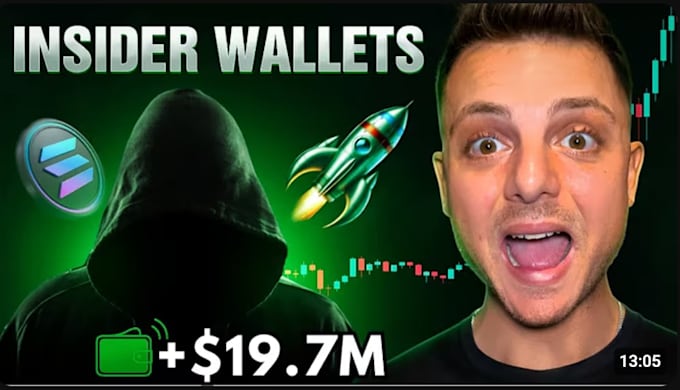 research profitable meme coin smart wallet traders for tracking and copy trade