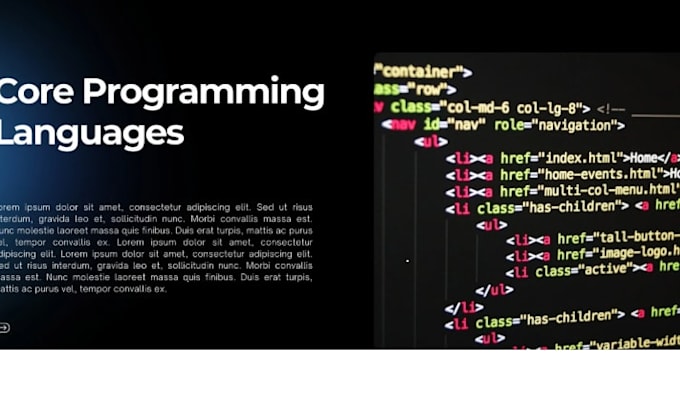 create java oop projects and assignments