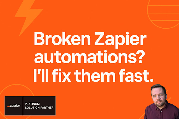 fix your zapier automations