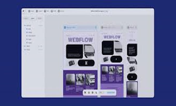 clone or recreate any framer, webflow, or figma website into framer