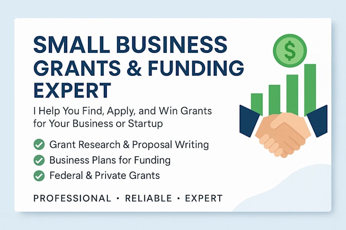 write creative grant proposals, grant writing, 501c3, non profits
