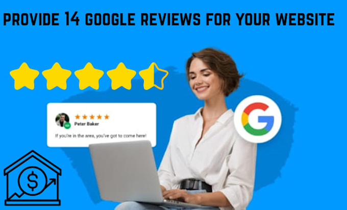 permanent 5 star google reviews lifetime guaranteed