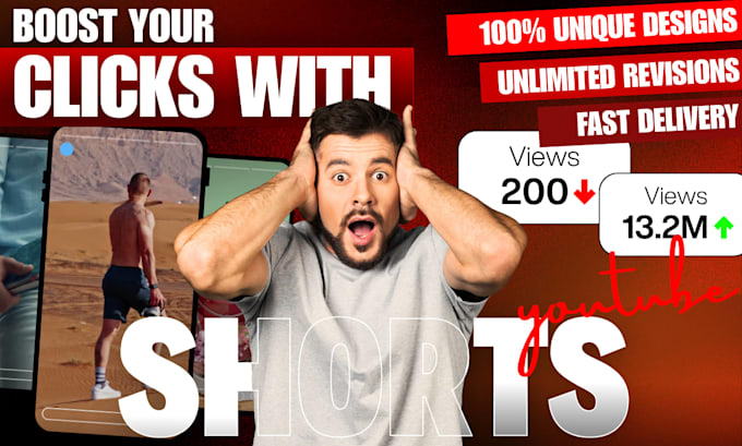 create trending youtube shorts and instagram reels