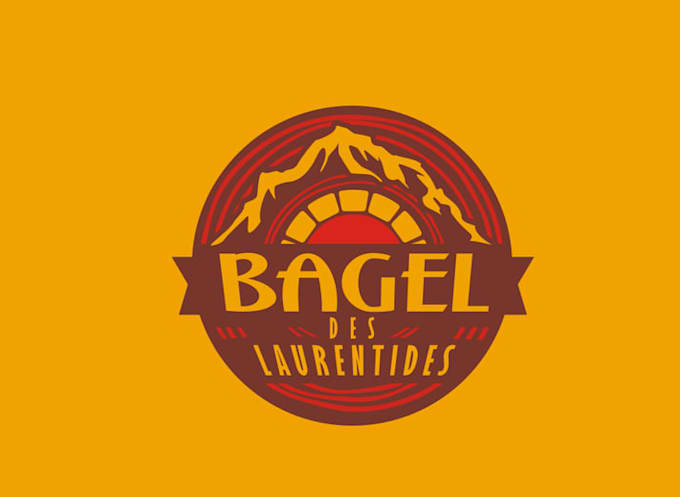 design monogram super restaurant logo