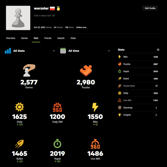 be your personal chess coach to improve your rating