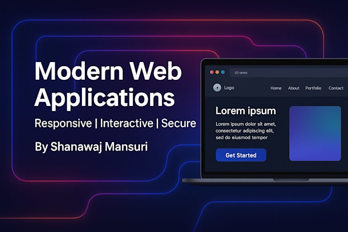 develop scalable java spring boot web applications