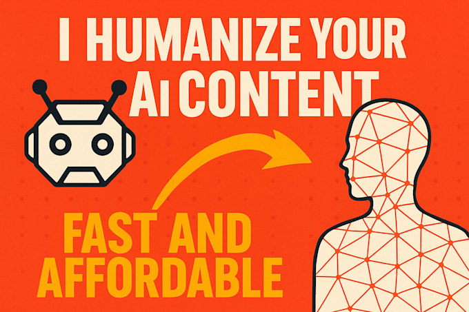humanize ai content for brand tone and SEO