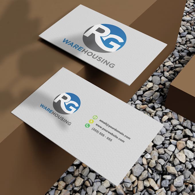 do business card design