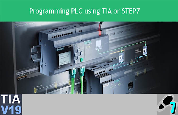 programming small plc controller
