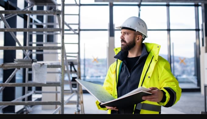 do construction projects, proposals and summary writing