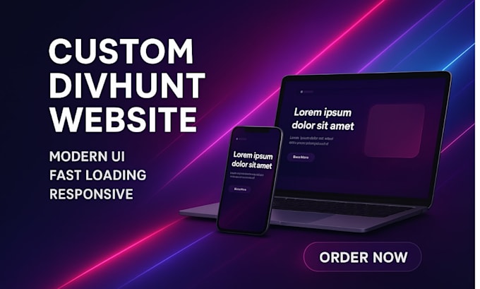 design and develop a website using divhunt educational websit divhunt divhunt