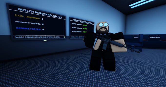 create or fix a script in roblox