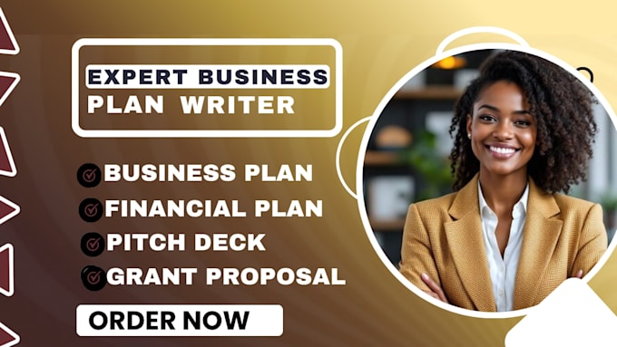 write an investor ready business plan for startup, nonprofit
