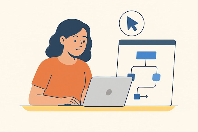 help you build, fix, or optimize your project in cursor ai