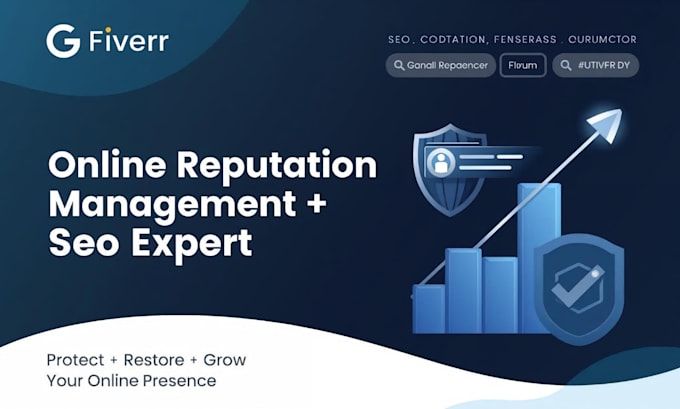 fix your online reputation and suppress negative search results