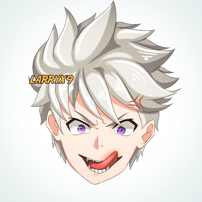make manga comic cover