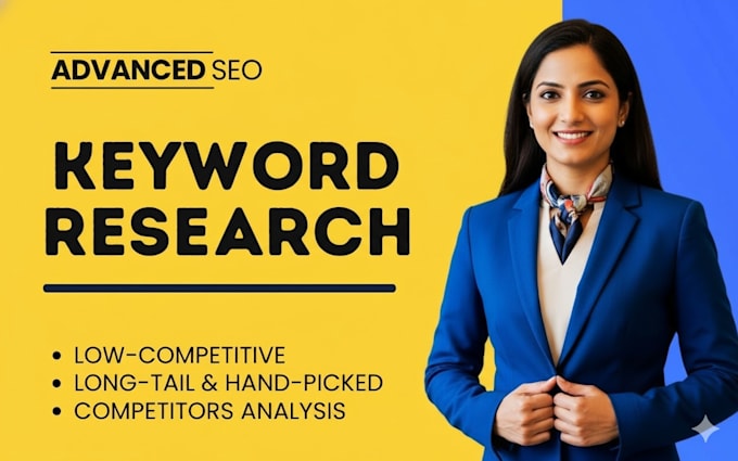 do new advanced seo keyword research