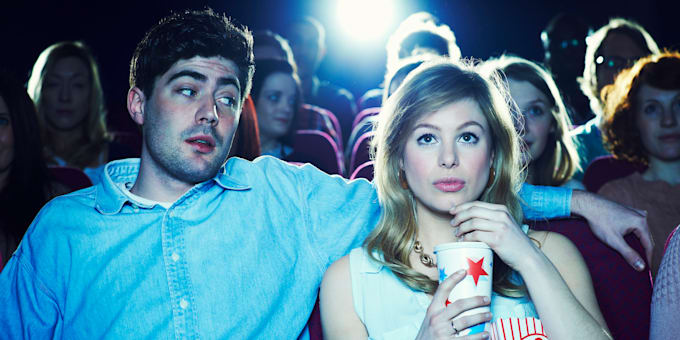 plan an adventurous first date