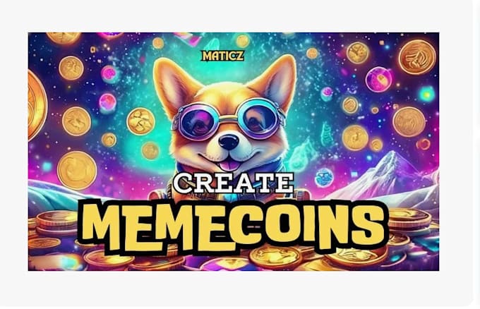create a solana memecoin, crypto website, memecoin website, crypto token website