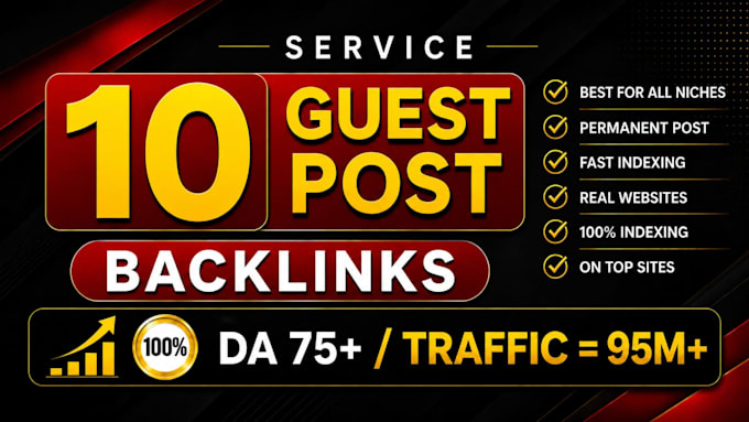 write and publish article on premium websites  premium guest post services
