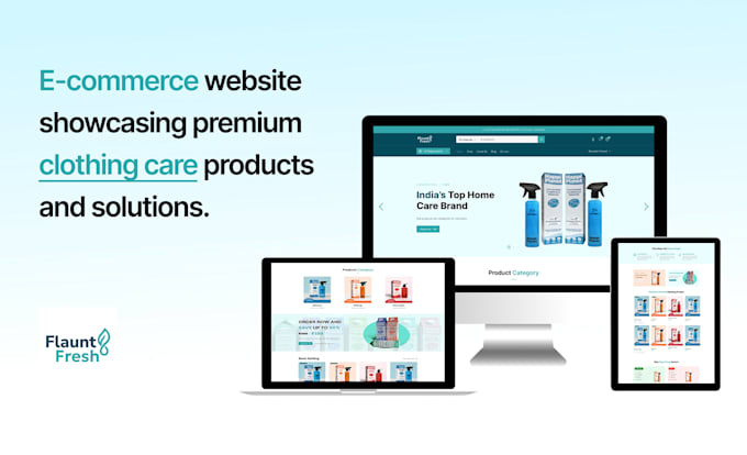 Build an ai enabled full ecommerce web app for your business by Bhautik ...