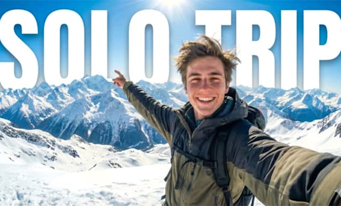 edit your travel vlogs