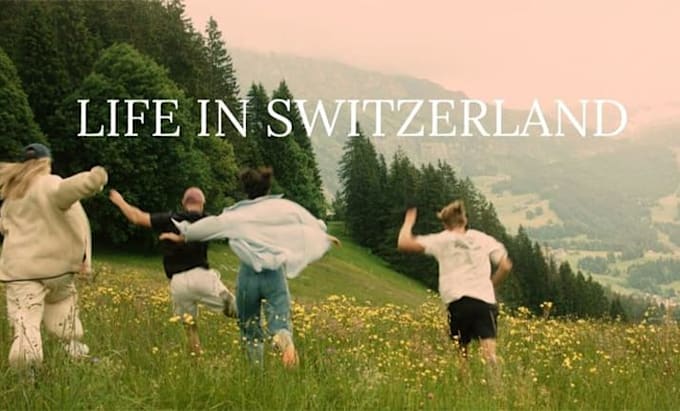 edit your drone and travel videos cinematically