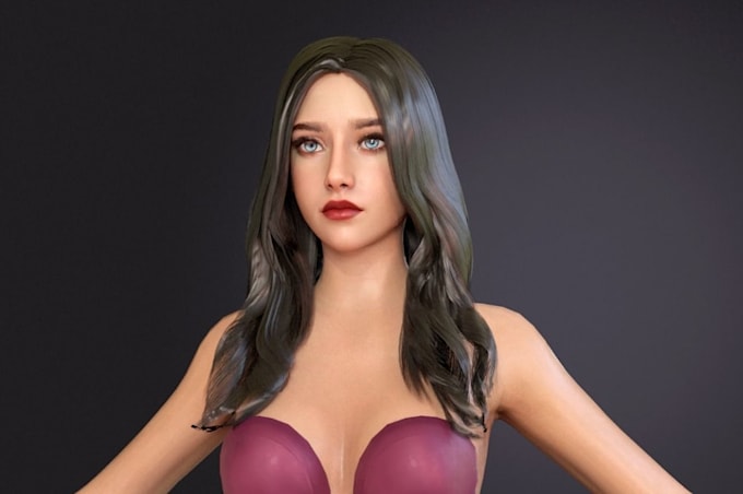 make 52 arkit blendshapes for any 3d model, vrchat, vtuber, avatar, mmd, lip syn