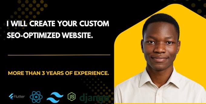 do a website for your business