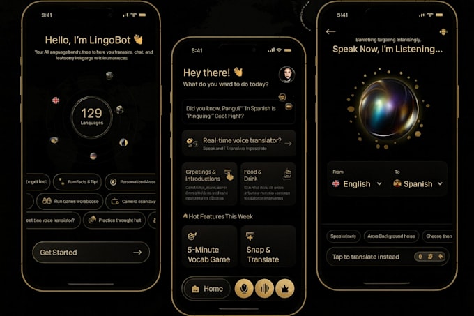 do ai voice generator, image generator website ai outbound bot caliing bot gpt