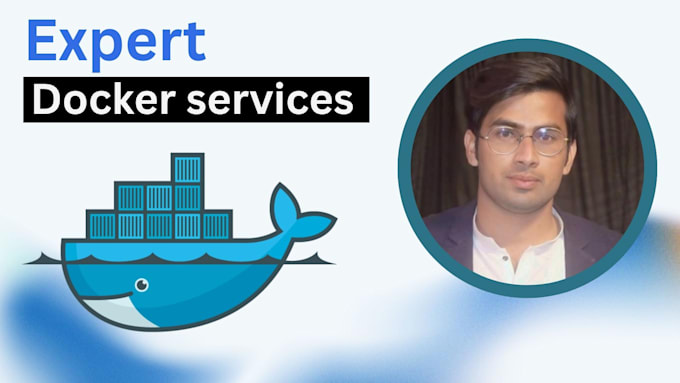 deploy applications with docker and fix docker issues
