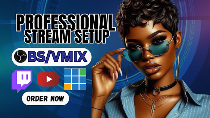 OBS Tutorial - Sync Offset: A Quick Fix - YouTube