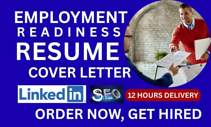 create resume, IT project manager, engineering, sales, healthcare, nurse resume