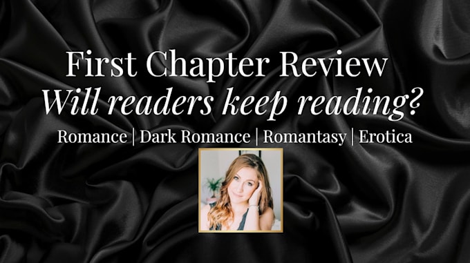 beta read your romance or romantasy opener to test the hook